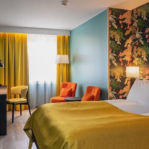 Standaard Double Kamer