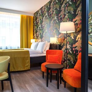 Standaard Kamer met Twee Aparte Bedden